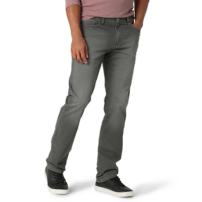 Wrangler Pantalon sergé Stretch en pour homme