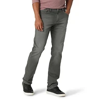 Wrangler Pantalon sergé Stretch en pour homme