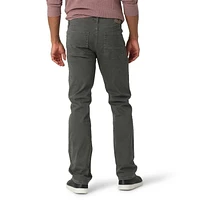 Wrangler Pantalon sergé Stretch en pour homme