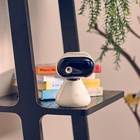 Moniteur bébé Motorola PIP1500 Vidéo – Ensemble de 2 caméra - Blanc