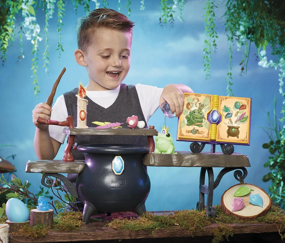 Little Tikes® Magic Workshop™