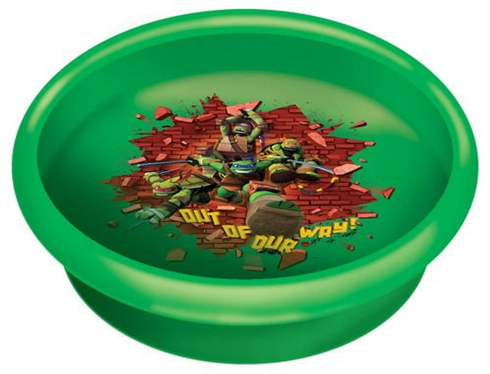 TMNT 36" Pool