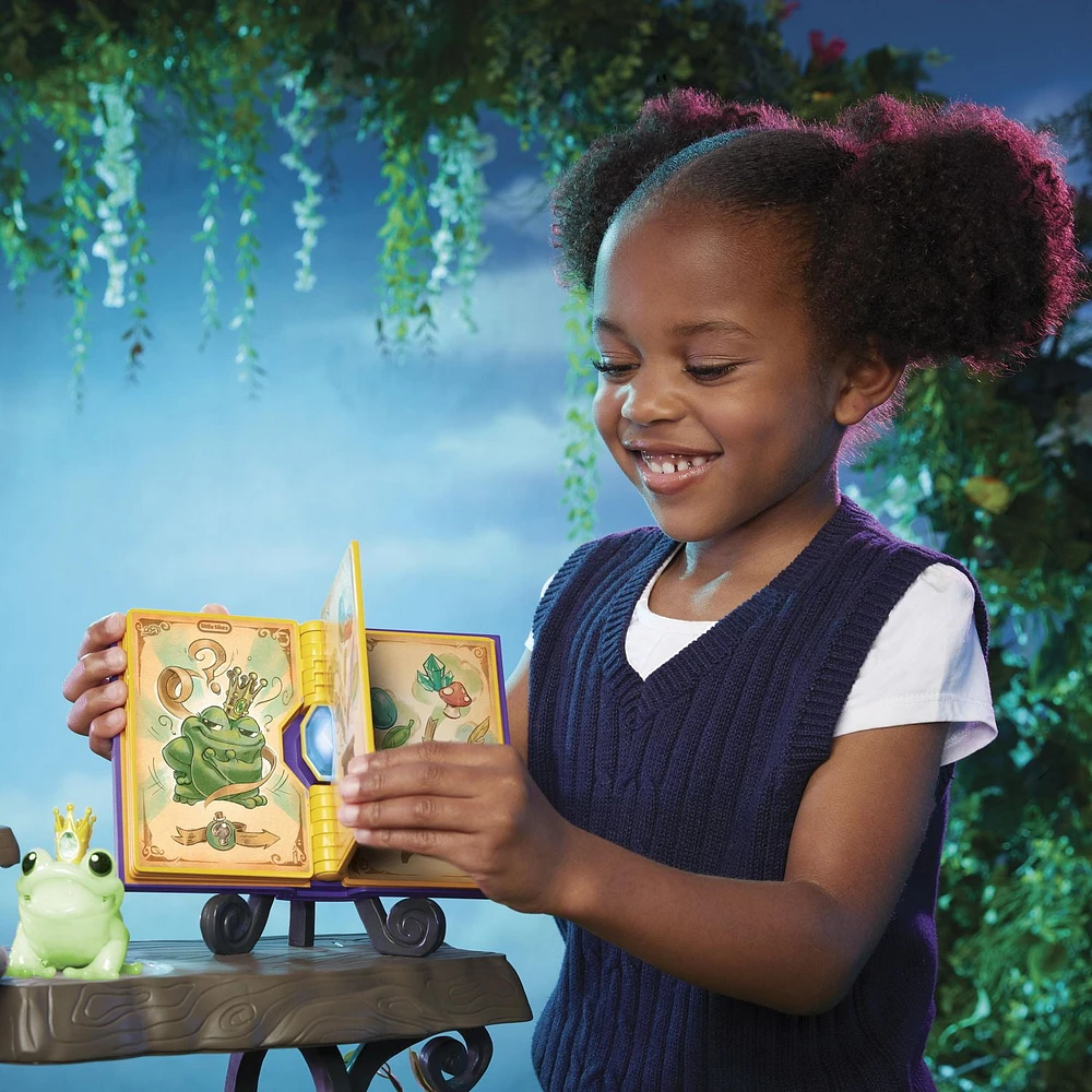 Little Tikes® Magic Workshop™