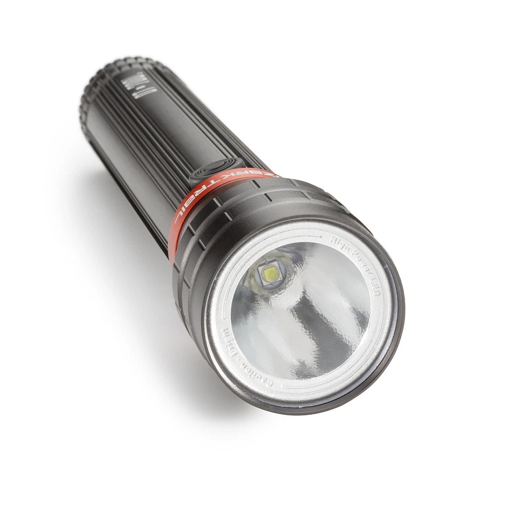 Ozark Trail 700 Lumen LED Aluminum Flashlight, Flashlight