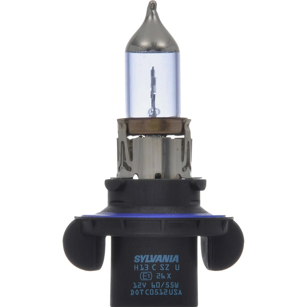 SYLVANIA H13 zXe Halogen Headlight