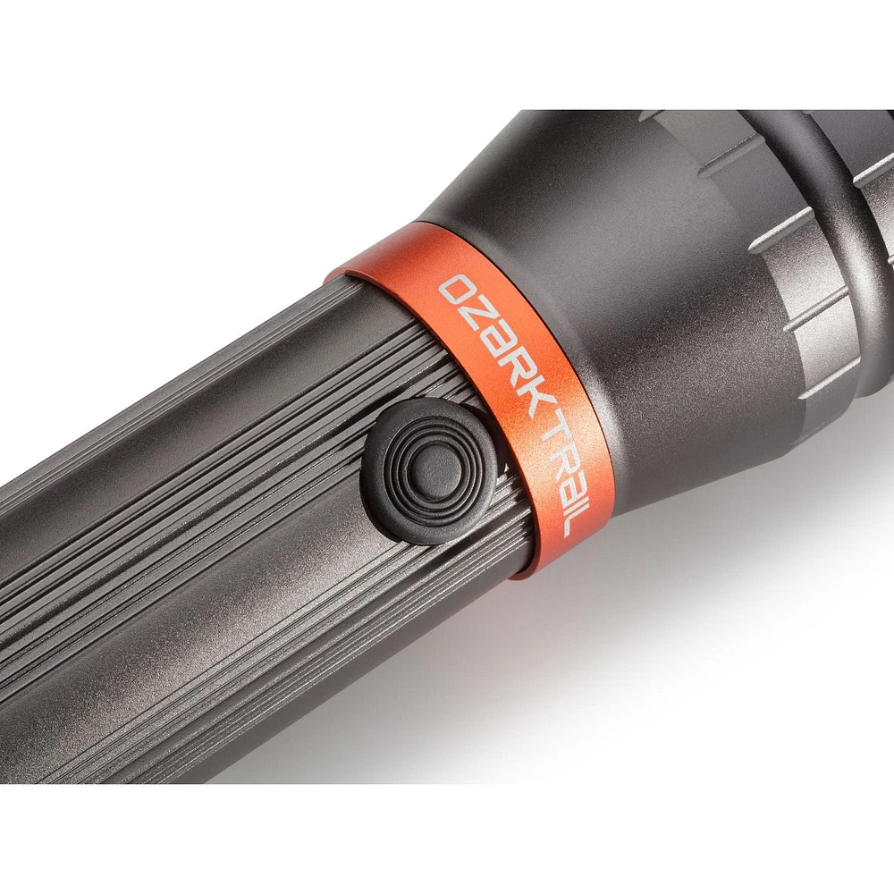 Ozark Trail 700 Lumen LED Aluminum Flashlight, Flashlight