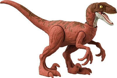 Jurassic World Dinosaur Danger Pack Lost World: Jurassic Park Raptor Action Figure Toy