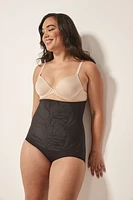 Culotte taille haute FitSenseMC Maidenform Tailles: M - 2XL