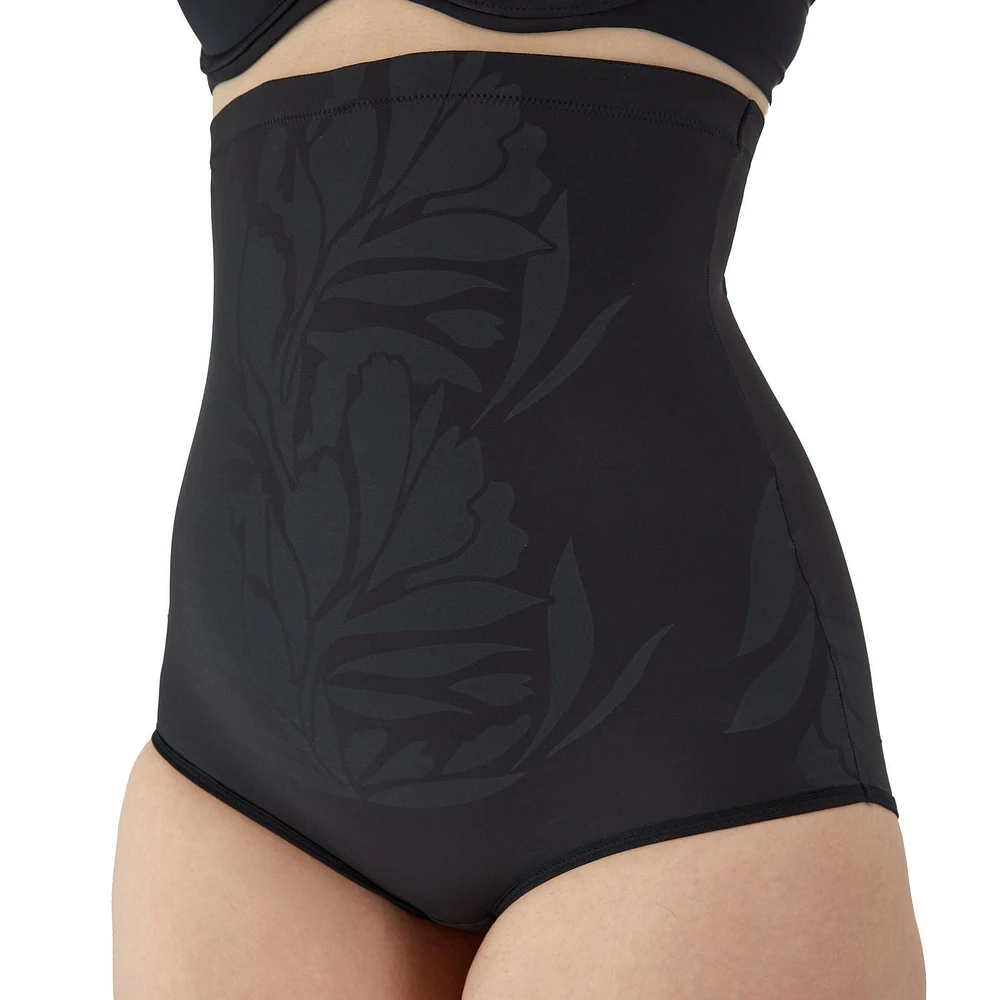 Culotte taille haute FitSenseMC Maidenform Tailles: M - 2XL