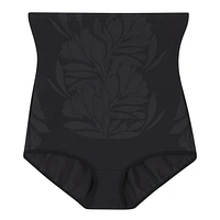Culotte taille haute FitSenseMC Maidenform Tailles: M - 2XL