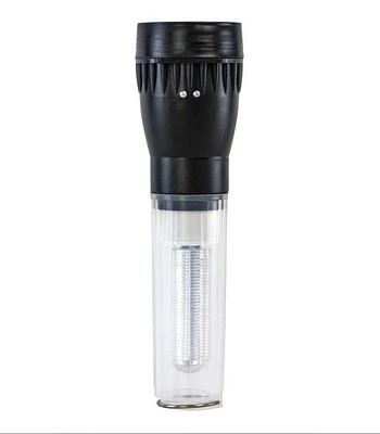 LifeGear 200L Flashlight / Lantern, Floating and Stormproof