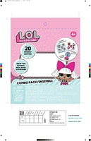 Paper Magic Group LOL Dolls Combo Treat Pack