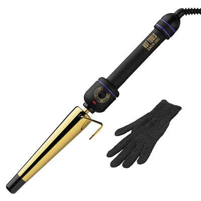 HOT TOOLS Pro Signature Fer/Tube a friser or - 19 - 32MM