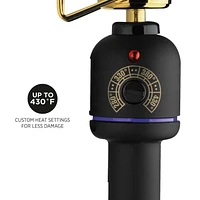 HOT TOOLS Pro Signature Fer/Tube a friser or - 19 - 32MM