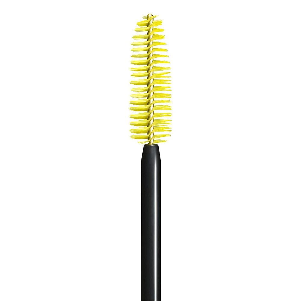 Maybelline New York Mascara Volum'Exp Colossal - imperméable, 9.2 ML 9,2 ML