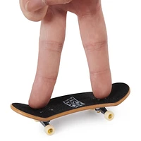 Tech Deck, Sk8shop Fingerboard Bonus Pack, Collectible and Customizable Mini Skateboards (Styles May Vary)T