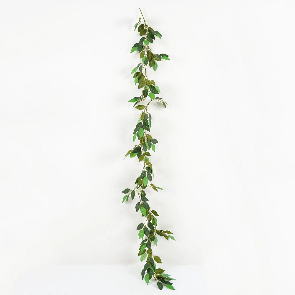 180cm Eucalyptus garland