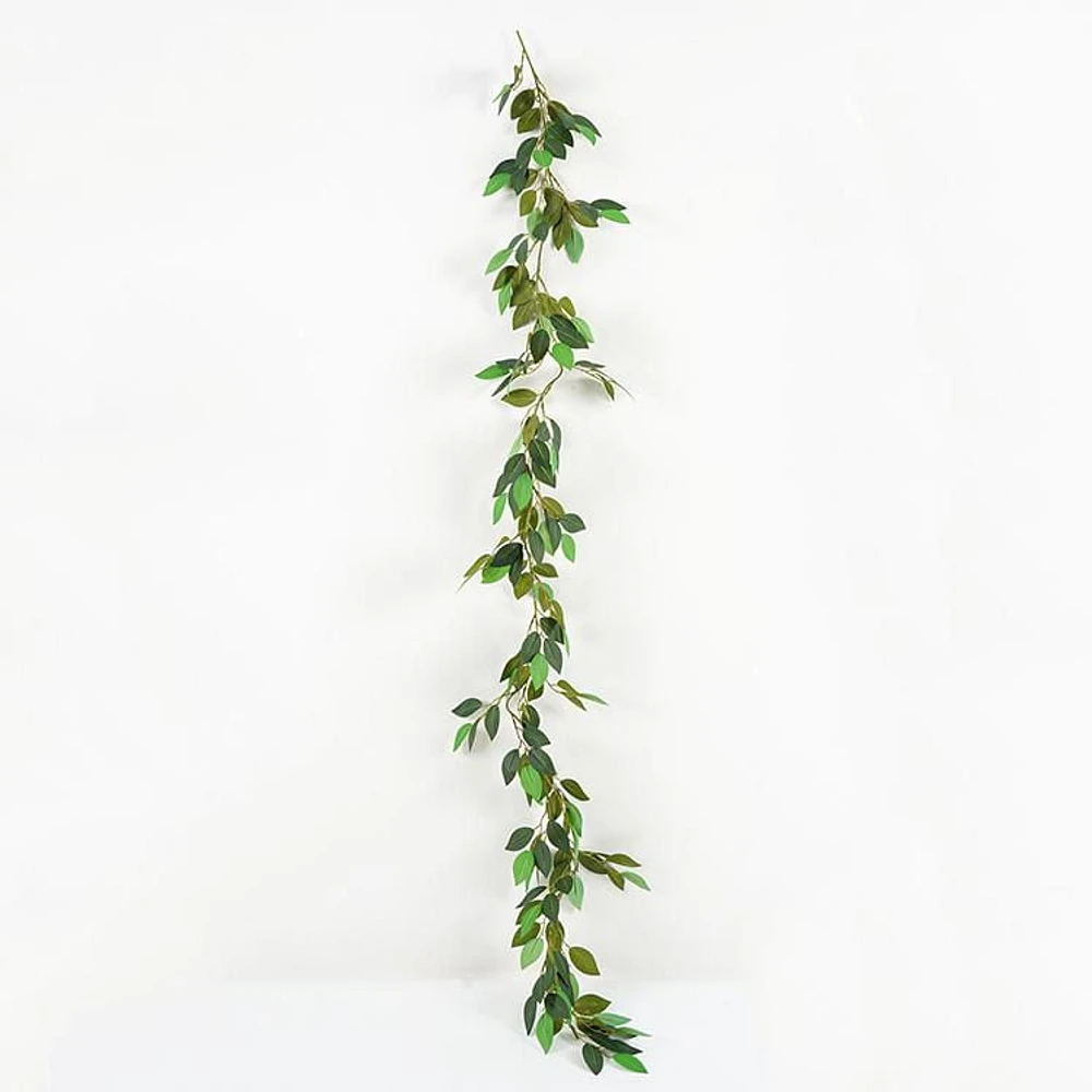 180cm Eucalyptus garland