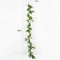 180cm Eucalyptus garland