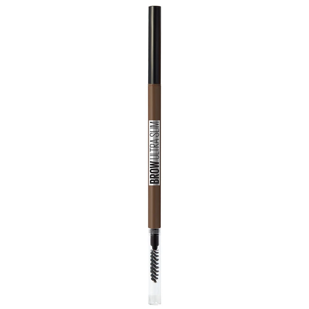 Crayon à sourcils définissant Ultra Slim Maybelline New York Crayon à sourcils définissant Ultra Slim