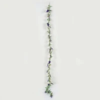 180cm Lavender garland