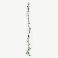 180cm Lavender garland