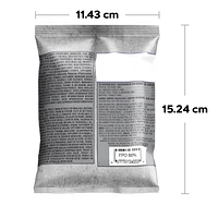 Pure Balance Pro+ Soin du poids et Boules de Poils Recette Poulet et Riz Brun Nourriture sèche pour chat 100 g, 3 kg, 7 kg