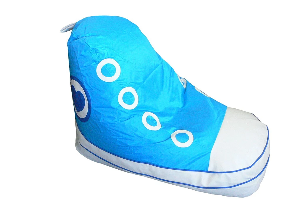 Boscoman Sneaker Shoe Bean bag