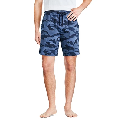 George Men's Pajama Short, Sizes S-2XL