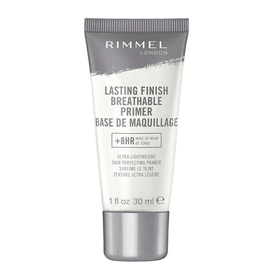 Rimmel London Lasting Finish Breathable Primer