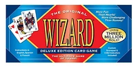 Wizard The Ultimate Game of Trump Card Game Deluxe Edition