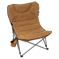 XXL Ultra Padded Camp Seat