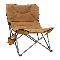 XXL Ultra Padded Camp Seat