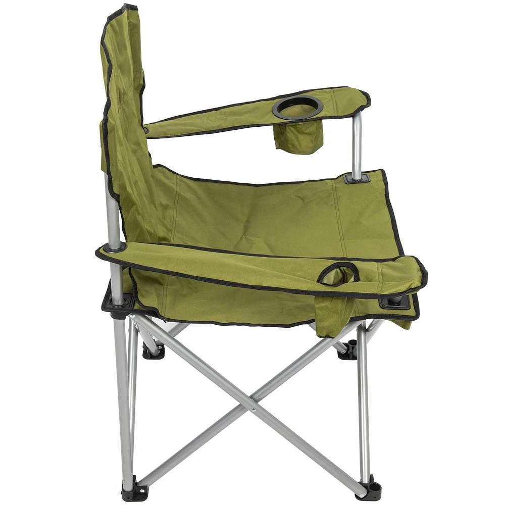 Heavy Duty Quad Chair