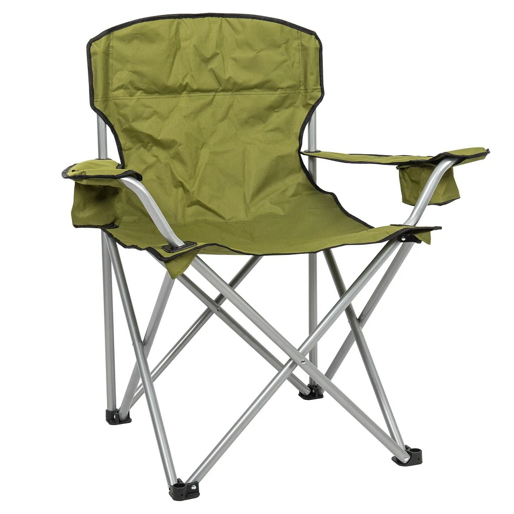 Heavy Duty Quad Chair