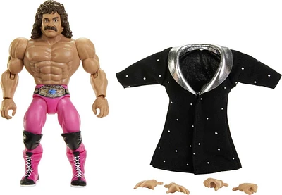 WWE Superstars "Ravishing" Rick Rude Action Figure