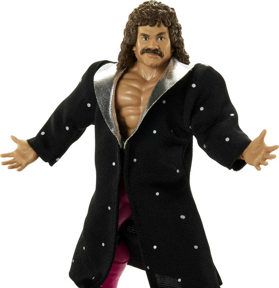 WWE Superstars "Ravishing" Rick Rude Action Figure