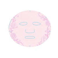 Masque Disney Belle 25ML