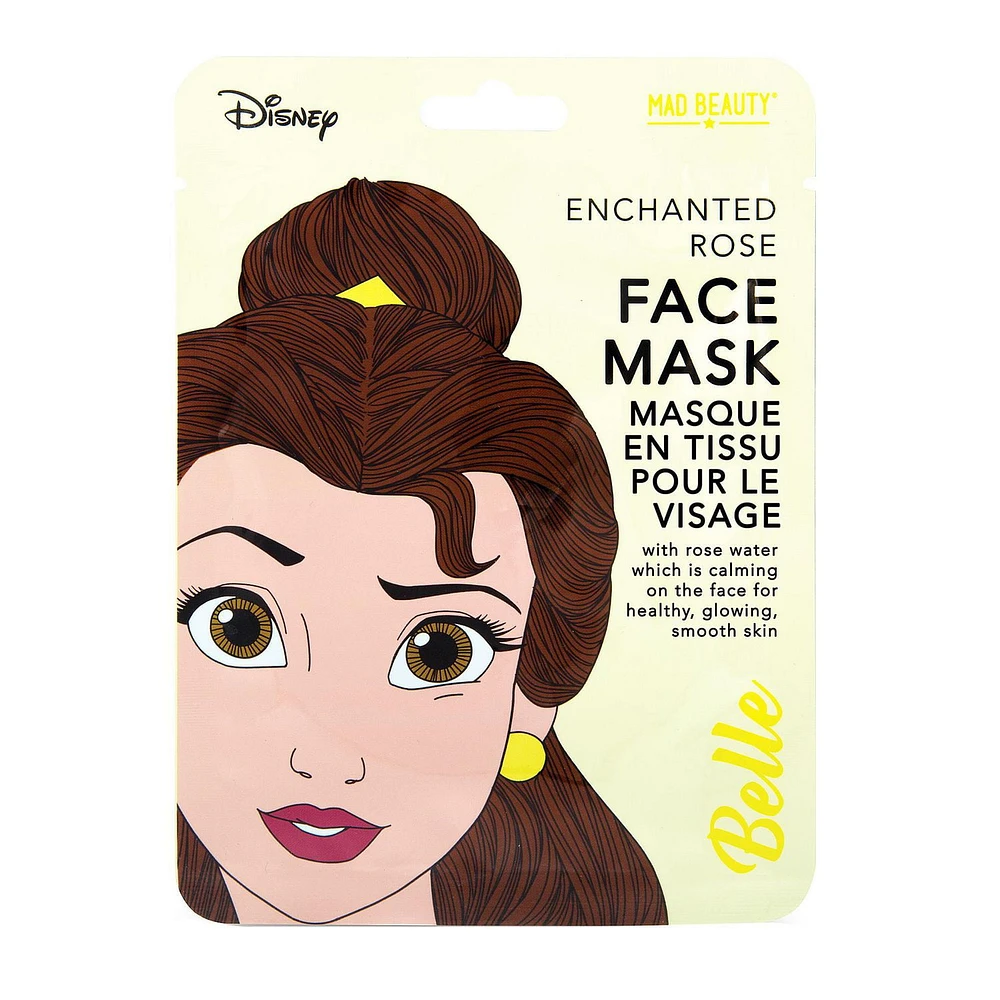 Masque Disney Belle 25ML