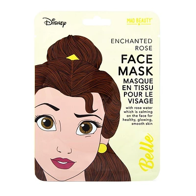 Masque Disney Belle 25ML