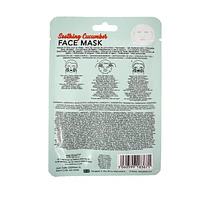 Disney Ariel Face Mask, 25ML