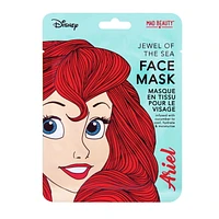 Disney Ariel Face Mask, 25ML