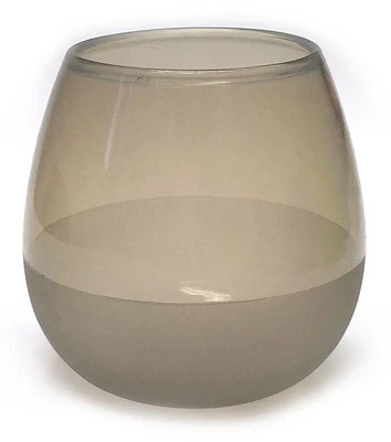 Verre à boire incassable Drinkup Siliconezone de Counseltron