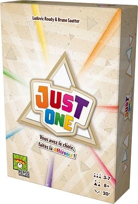 Just One