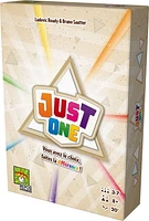 Just One