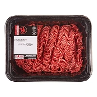 Mehadrin Kosher Regular Ground Beef, 500 - 600 g