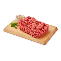 Mehadrin Kosher Regular Ground Beef, 500 - 600 g