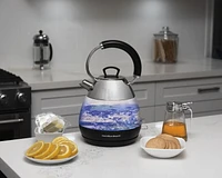 Hamilton Beach Glass Kettle 40896C