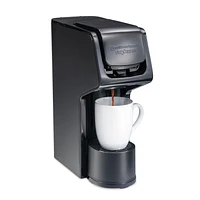 Hamilton Beach FlexBrew Single-Serve Coffee Maker 49903C