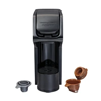 Hamilton Beach FlexBrew Single-Serve Coffee Maker 49903C